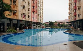 Redliving Apartemen Casablanca East Residence - Kayla Property Tower B